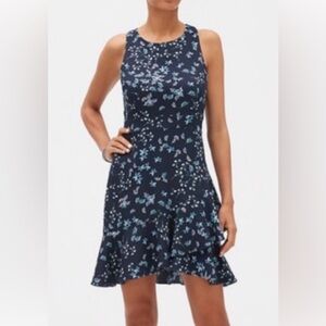 Banana Republic NWT Floral Dress